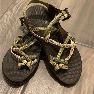 Chacos